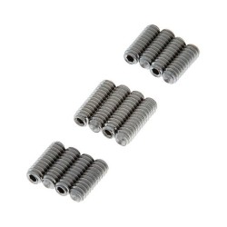 Fender American Vintage Bridge Screws