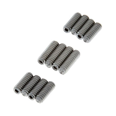 Fender American Vintage Bridge Screws