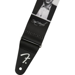 Fender Joe Strummer Know Your Rights Strap