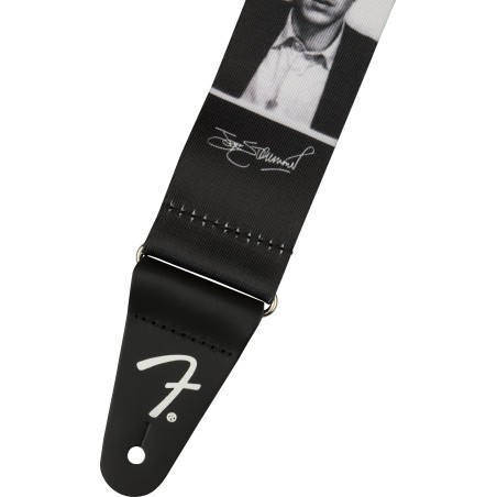 Fender Joe Strummer Know Your Rights Strap