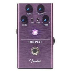 Fender The Pelt Fuzz