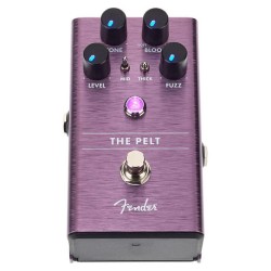 Fender The Pelt Fuzz