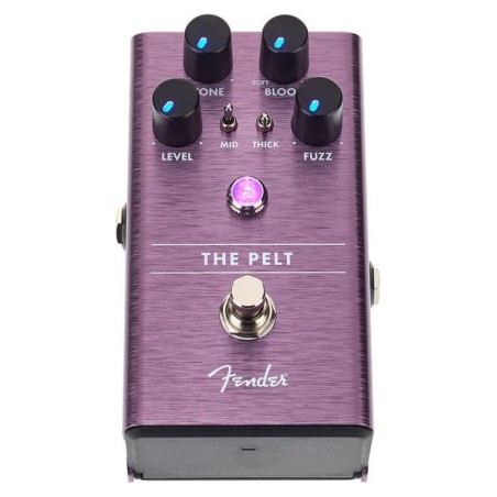 Fender The Pelt Fuzz