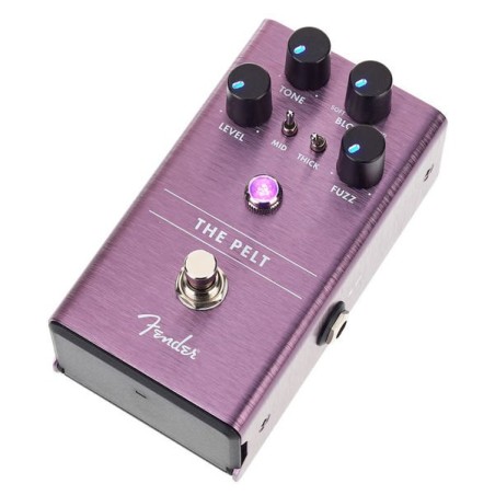 Fender The Pelt Fuzz