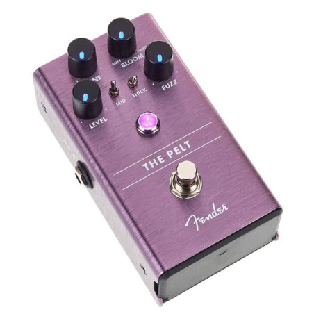 Fender The Pelt Fuzz