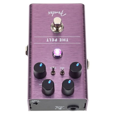 Fender The Pelt Fuzz