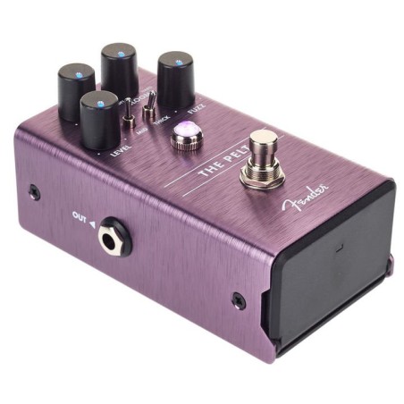 Fender The Pelt Fuzz