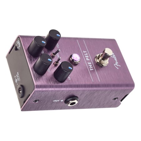 Fender The Pelt Fuzz