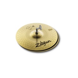 Zildjian Planet Z Complete Cymbal Pack