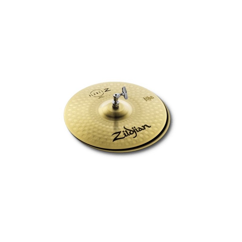 Zildjian Planet Z Complete Cymbal Pack