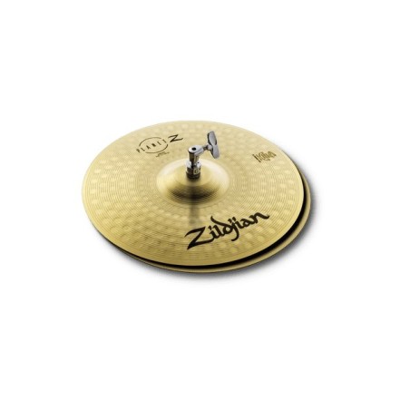 Zildjian Planet Z Complete Cymbal Pack