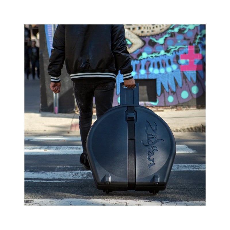 Zildjian 24" Rolling Cymbal Vault