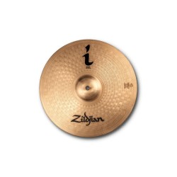 Zildjian 16'' I Family Band Pairs