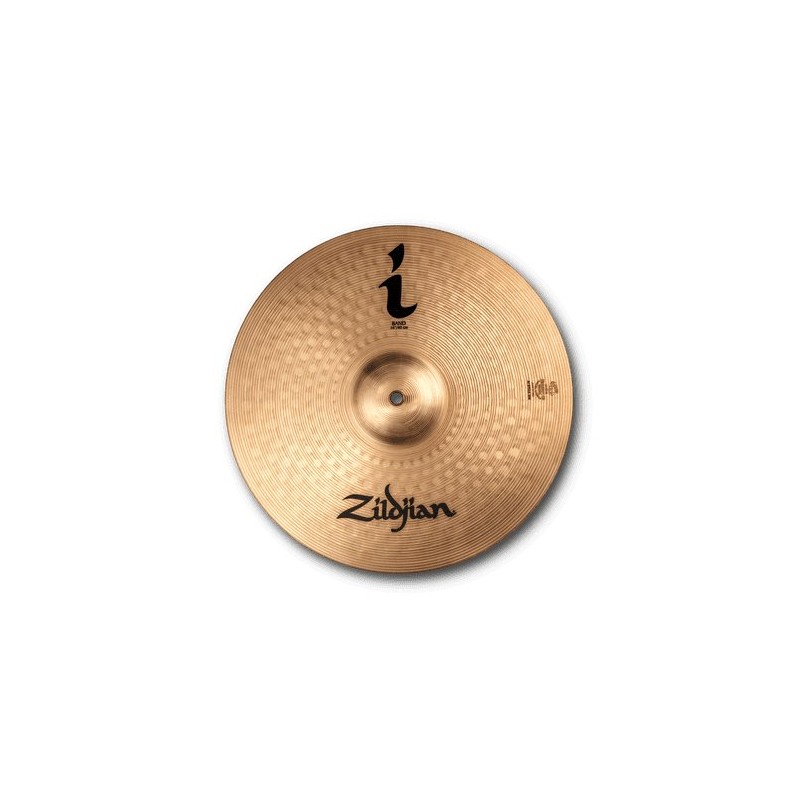 Zildjian 16'' I Family Band Pairs