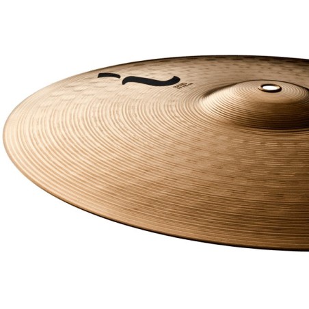 Zildjian 16'' I Family Band Pairs