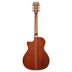 D'Angelico Premier Gramercy Vintage Natural