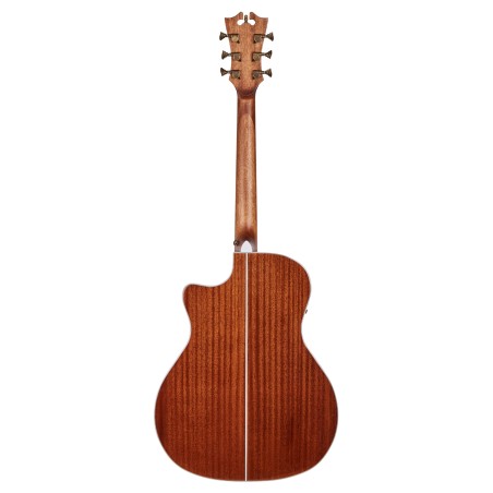 D'Angelico Premier Gramercy Vintage Natural