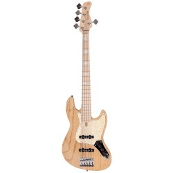 Marcus Miller V7 Swamp Ash 5 NT Natural 2nd Gen