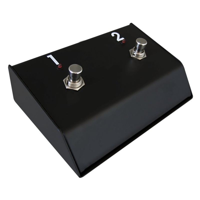 Hughes & Kettner FS-2 Footswitch
