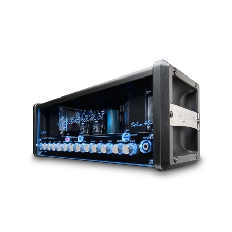 Hughes & Kettner TubeMeister Deluxe 40 Head