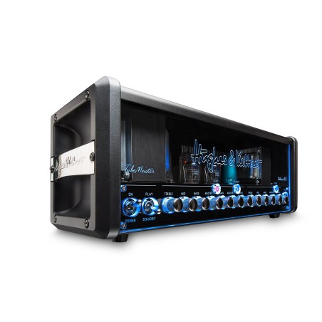 Hughes & Kettner TubeMeister Deluxe 40 Head