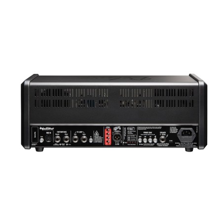 Hughes & Kettner TubeMeister Deluxe 40 Head