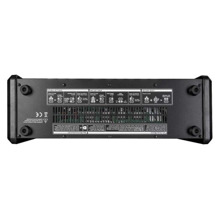 Hughes & Kettner GrandMeister Deluxe 40 Head