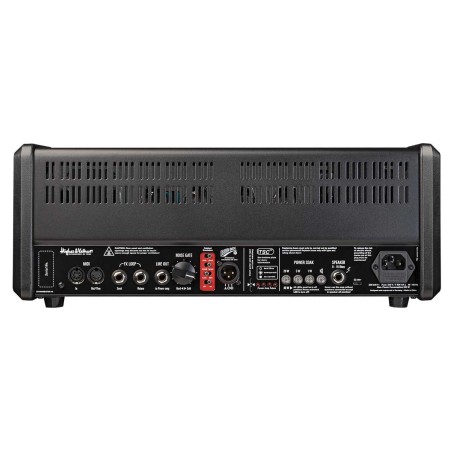 Hughes & Kettner GrandMeister Deluxe 40 Head
