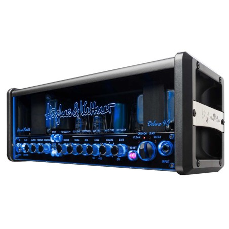 Hughes & Kettner GrandMeister Deluxe 40 Head