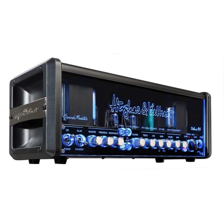 Hughes & Kettner GrandMeister Deluxe 40 Head
