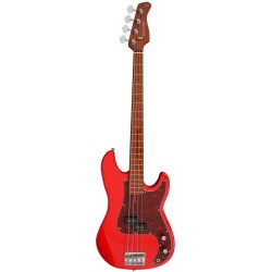 Marcus MIller P5 4-String Dakota Red