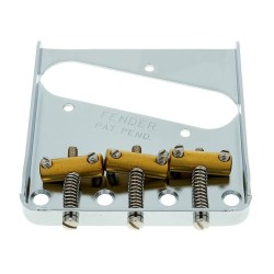 Fender Vintage Telecaster Bridge