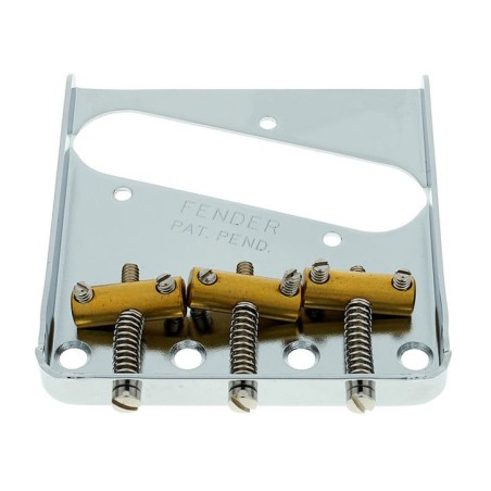Fender Vintage Telecaster Bridge