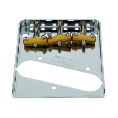 Fender Vintage Telecaster Bridge
