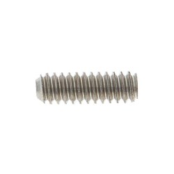 Fender Standard Bass Bridge Saddle Height Adjustment