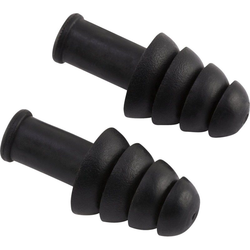 Fender Musician Series Ear Plugs Black