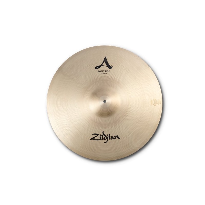 Zildjian 21'' A Sweet Ride