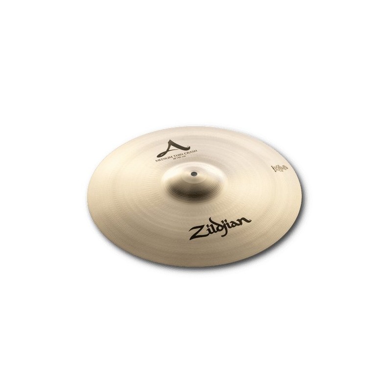 Zildjian 18'' A Medium Thin Crash