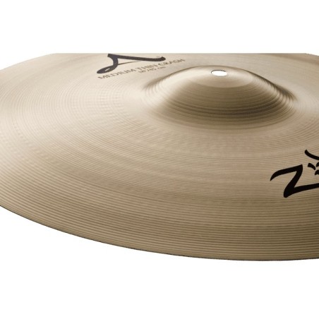 Zildjian 18'' A Medium Thin Crash