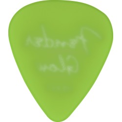 Fender Glow in The Dark 351 Picks