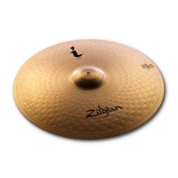 Zildjian I Ride 22"