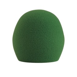 Shure A58WS-GRN