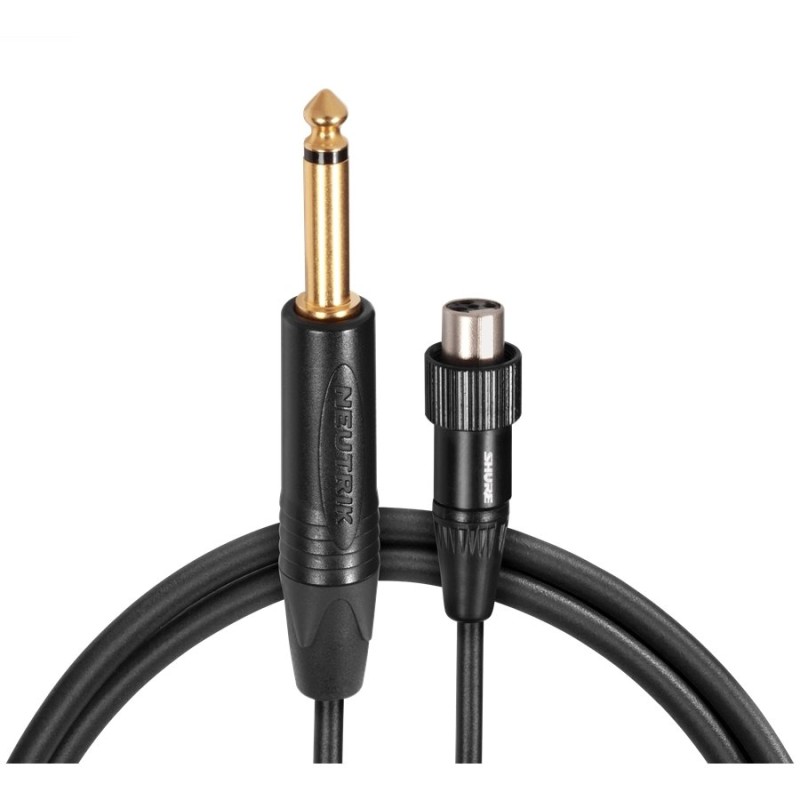 Shure WA305