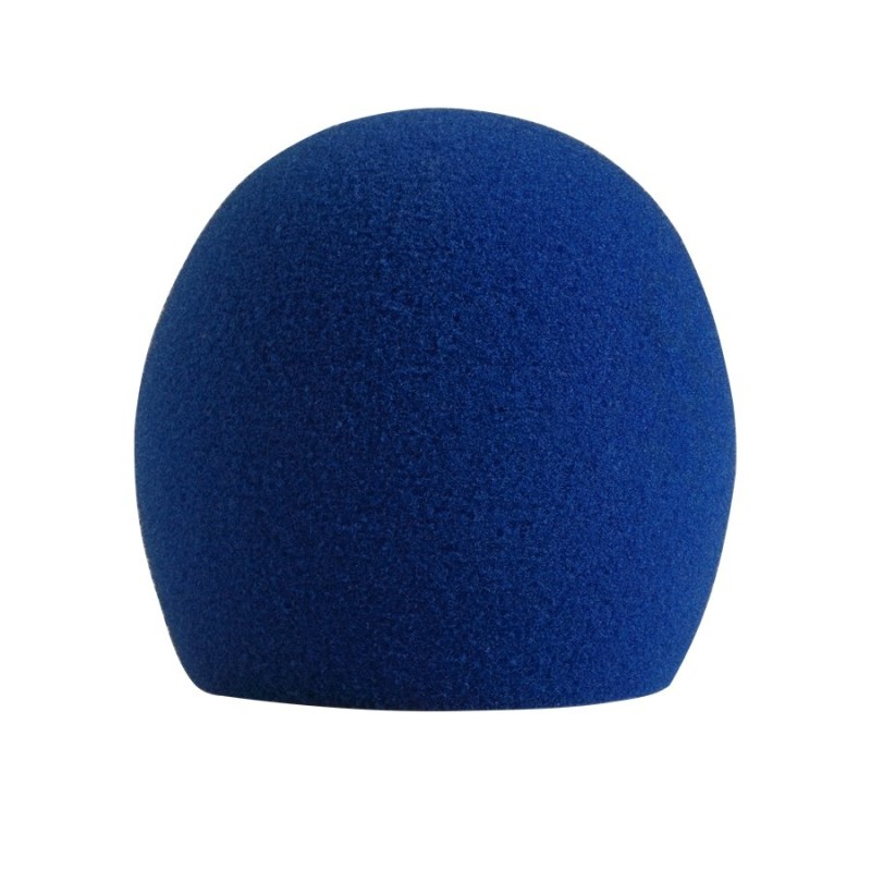 Shure A58WS-BLU