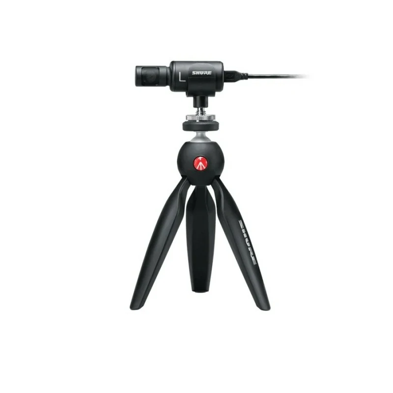 Shure MV88+ Video Kit
