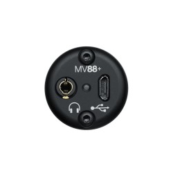Shure MV88+ Video Kit