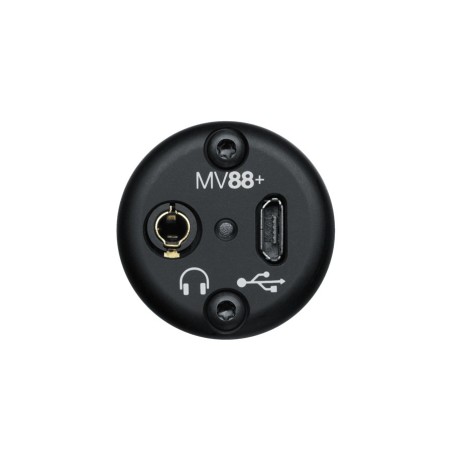 Shure MV88+ Video Kit