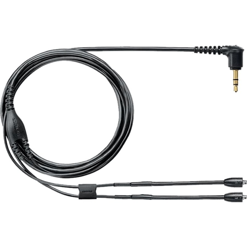 Shure EAC46BKS