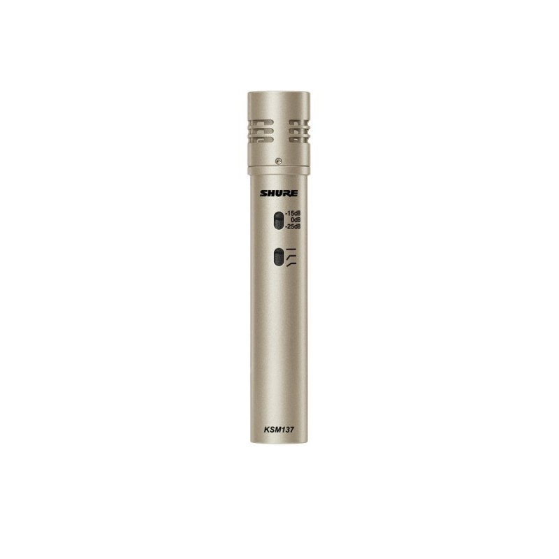 Shure KSM137/SL