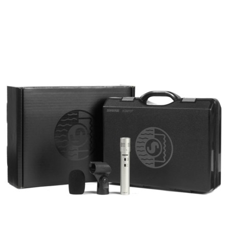 Shure KSM137/SL